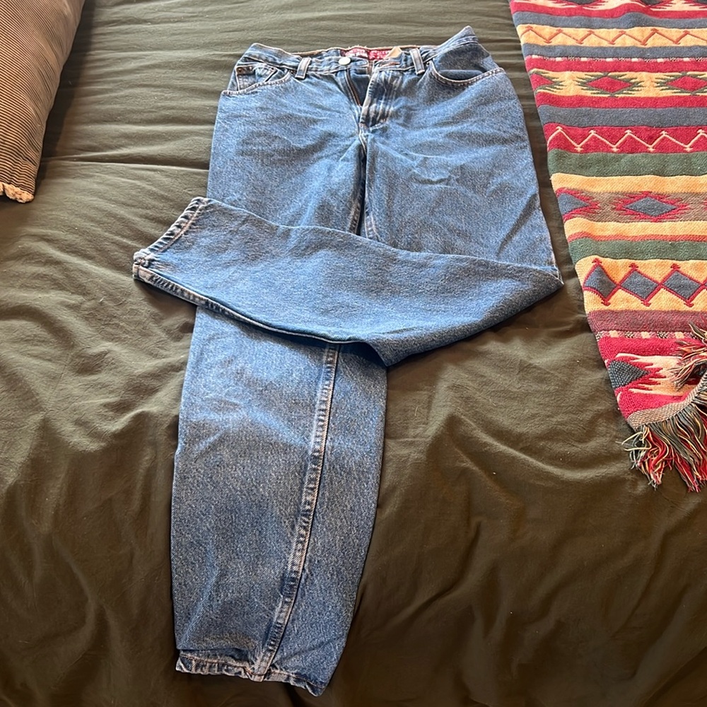 Vintage old navy jeans! Great quality